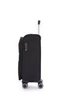 United Colors Of Benetton Kumaş Valiz Kabin Boy 50CM 14BNT2400-03