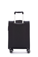 United Colors Of Benetton Kumaş Valiz Kabin Boy 50CM 14BNT2400-03