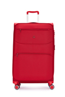 United Colors Of Benetton Kumaş Valiz Büyük Boy 70CM 14BNT2400-01