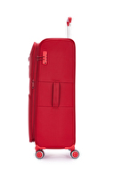 United Colors Of Benetton Kumaş Valiz Büyük Boy 70CM 14BNT2400-01