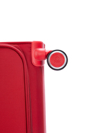 United Colors Of Benetton Kumaş Valiz Büyük Boy 70CM 14BNT2400-01