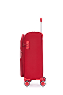 United Colors Of Benetton Kumaş Valiz Kabin Boy 50CM 14BNT2400-03