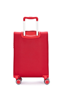 United Colors Of Benetton Kumaş Valiz Kabin Boy 50CM 14BNT2400-03