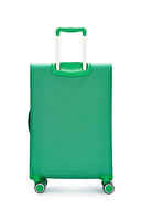 United Colors Of Benetton Kumaş Valiz Orta Boy 60CM 14BNT2400-02