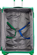 United Colors Of Benetton Kumaş Valiz Kabin Boy 50CM 14BNT2400-03