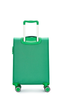 United Colors Of Benetton Kumaş Valiz Kabin Boy 50CM 14BNT2400-03