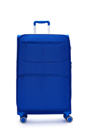 United Colors Of Benetton Kumaş Valiz Büyük Boy 70CM 14BNT2400-01