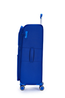 United Colors Of Benetton Kumaş Valiz Büyük Boy 70CM 14BNT2400-01