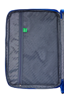 United Colors Of Benetton Kumaş Valiz Büyük Boy 70CM 14BNT2400-01