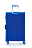 United Colors Of Benetton Kumaş Valiz Büyük Boy 70CM 14BNT2400-01