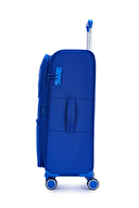 United Colors Of Benetton Kumaş Valiz Orta Boy 60CM 14BNT2400-02