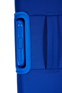 United Colors Of Benetton Kumaş Valiz Orta Boy 60CM 14BNT2400-02