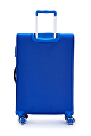 United Colors Of Benetton Kumaş Valiz Orta Boy 60CM 14BNT2400-02