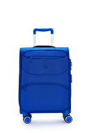 United Colors Of Benetton Kumaş Valiz Kabin Boy 50CM 14BNT2400-03