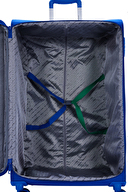 United Colors Of Benetton Kumaş Valiz Kabin Boy 50CM 14BNT2400-03