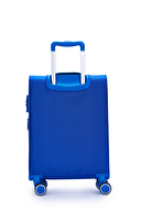 United Colors Of Benetton Kumaş Valiz Kabin Boy 50CM 14BNT2400-03