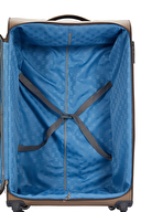 Pierre Cardin 70CM Büyük Boy Kumaş Valiz 04PC8200-01-KH