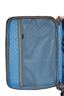 Pierre Cardin 70CM Büyük Boy Kumaş Valiz 04PC8200-01-KH