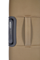 Pierre Cardin 70CM Büyük Boy Kumaş Valiz 04PC8200-01-KH