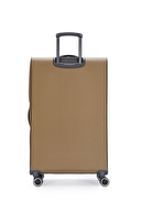 Pierre Cardin 70CM Büyük Boy Kumaş Valiz 04PC8200-01-KH