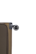 Pierre Cardin 50CM Kabin Boy Kumaş Valiz 04PC8200-03-KH