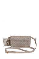 Pierre Cardin Kadın Çapraz Çanta 05PC24K804-PMN A