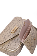 Pierre Cardin Kadın Çapraz Çanta 05PC24K804-PMN A