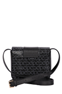 Pierre Cardin Kadın Çapraz Çanta 05PC24K805-PMN S