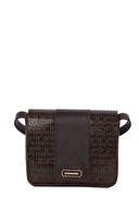 Pierre Cardin Kadın Çapraz Çanta 05PC24K805-PMN KH