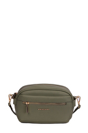 Pierre Cardin Kadın Çapraz Çanta 05PC24K808-P YSL