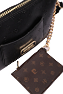 Pierre Cardin Kadın Çapraz Çanta 05PC24K810-F S