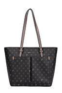 Pierre Cardin Kadın Omuz Çantası 05PC24K815-MN S