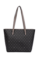 Pierre Cardin Kadın Omuz Çantası 05PC24K815-MN S