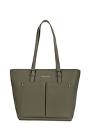 Pierre Cardin Kadın Omuz Çantası 05PC24K815-P YSL