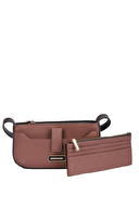 Pierre Cardin Kadın Çapraz Çanta 05PC24K818-F RS
