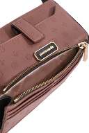 Pierre Cardin Kadın Çapraz Çanta 05PC24K818-F RS