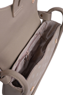 Pierre Cardin Kadın Kol Çantası 05PC24K819-MN TS