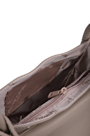 Pierre Cardin Kadın Kol Çantası 05PC24K819-MN TS