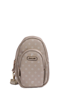 Pierre Cardin Kadın Çapraz Çanta 05PC24K821-MN TS