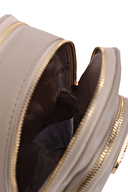 Pierre Cardin Kadın Çapraz Çanta 05PC24K821-MN TS