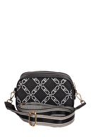 Pierre Cardin Kadın Çapraz Çanta 05PC24K824-ZCKNP SMJ