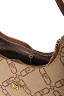 Pierre Cardin Kadın Omuz Çantası 05PC24K825-ZCKNP TB