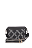 Pierre Cardin Kadın Çapraz Çanta 05PC24K828-ZCKNP SMJ