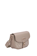 Pierre Cardin Kadın Çapraz Çanta 05PC24K828-MN TS