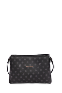 Pierre Cardin Kadın Çapraz Çanta 05PC24K831-MN S