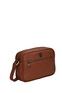 Pierre Cardin Kadın Çapraz Çanta 05PC24K850-BF TB