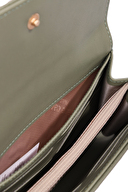 Pierre Cardin Kadın Cüzdan 06PC24K600-P YSL