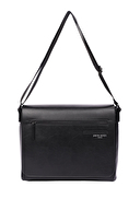 Pierre Cardin Erkek Postacı Çantası 01PC-MB680 S