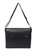 Pierre Cardin Erkek Postacı Çantası 01PC-MB680 S