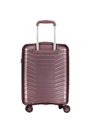 Pierre Cardin Sert Valiz 50CM Kabin Boy 04PC7020-03